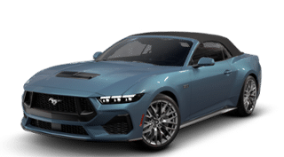 2026 Ford Mustang® External Image 2